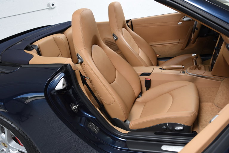 Porsche 997.2 Carrera S