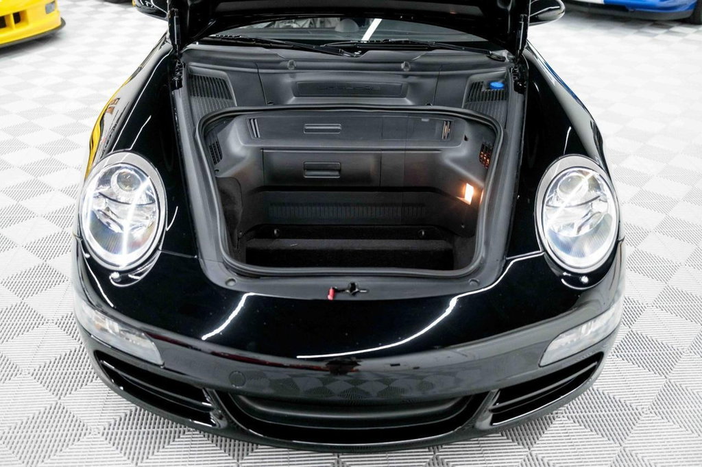 Porsche 997 Carrera S