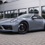 Porsche 992 Carrera 4 GTS