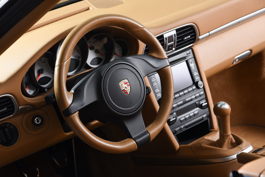 Porsche 997.2 Carrera S