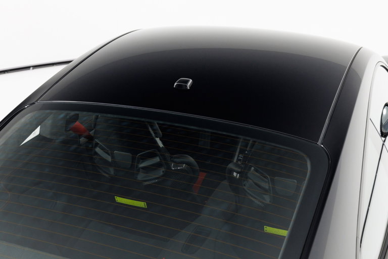 Porsche 991.2 GT3