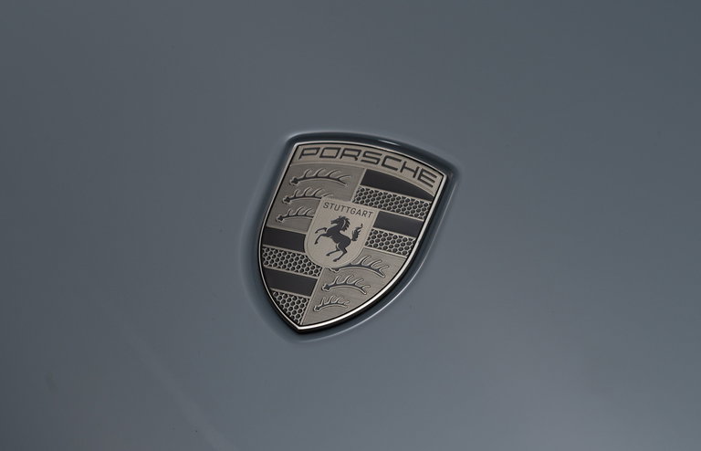 Porsche 992 Turbo 50 Jahre