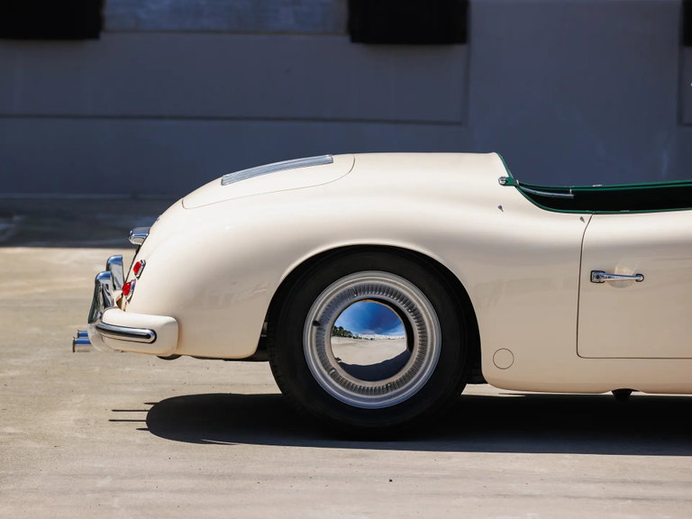 Porsche 356 America Roadster