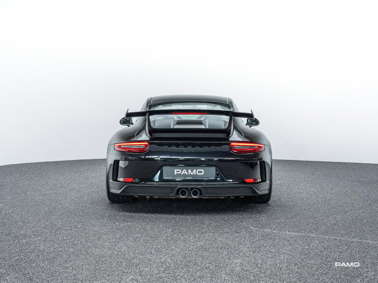 Porsche 991.2 GT3