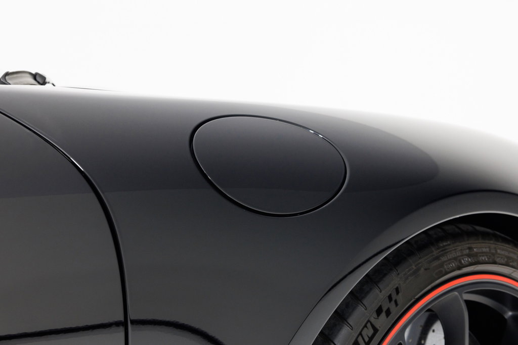 Porsche 991.2 GT3