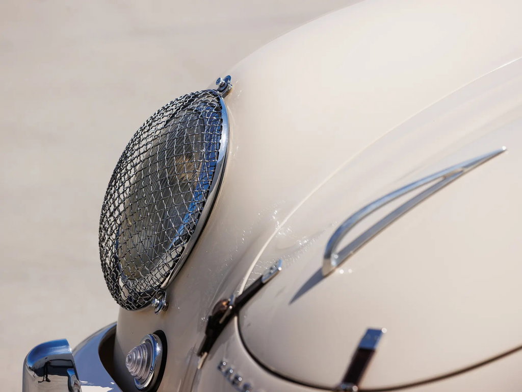 Porsche 356 America Roadster