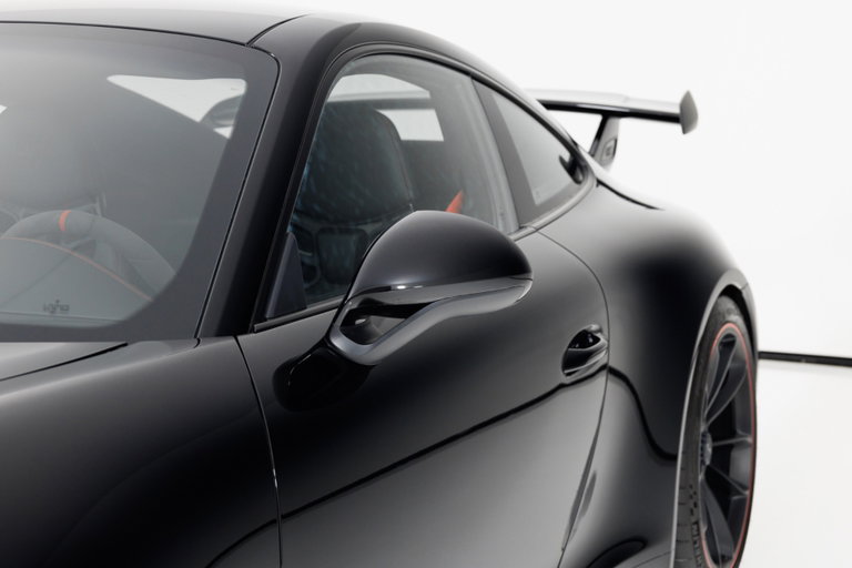 Porsche 991.2 GT3
