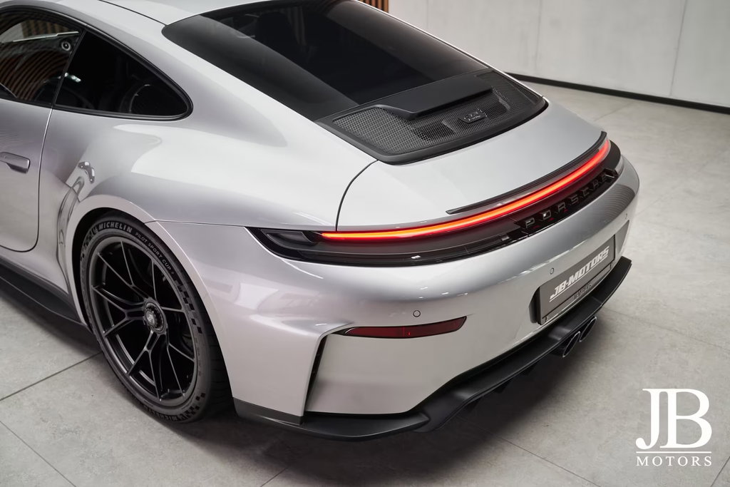 Porsche 992.2 GT3 Touring