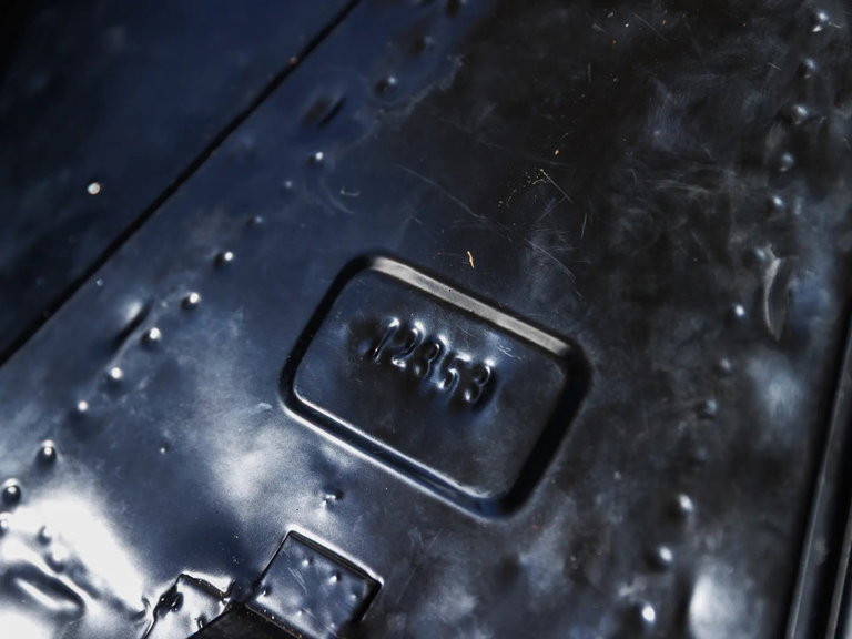 Porsche 356 America Roadster