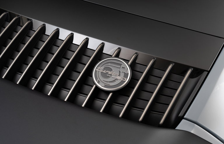 Porsche 992 Turbo 50 Jahre