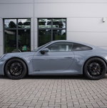 Porsche 992 Carrera 4 GTS