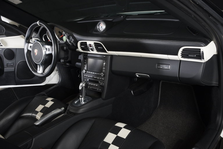 Porsche 997.2 Speedster