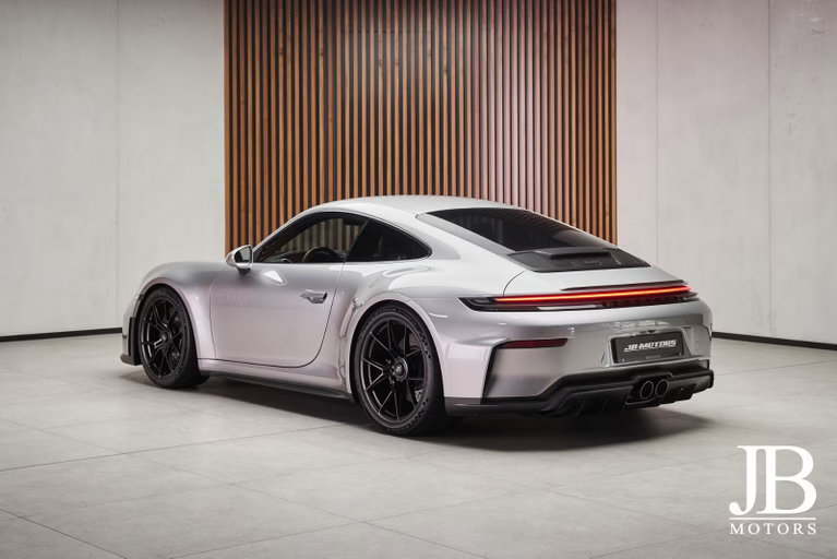 Porsche 992.2 GT3 Touring