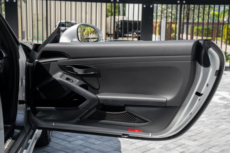 Porsche 991.2 Speedster