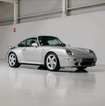 Porsche 993 Turbo