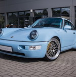 Porsche 911 Modified