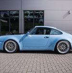 Porsche 911 Modified