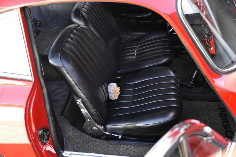 Porsche 356 C