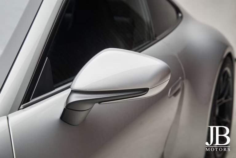 Porsche 992.2 GT3 Touring