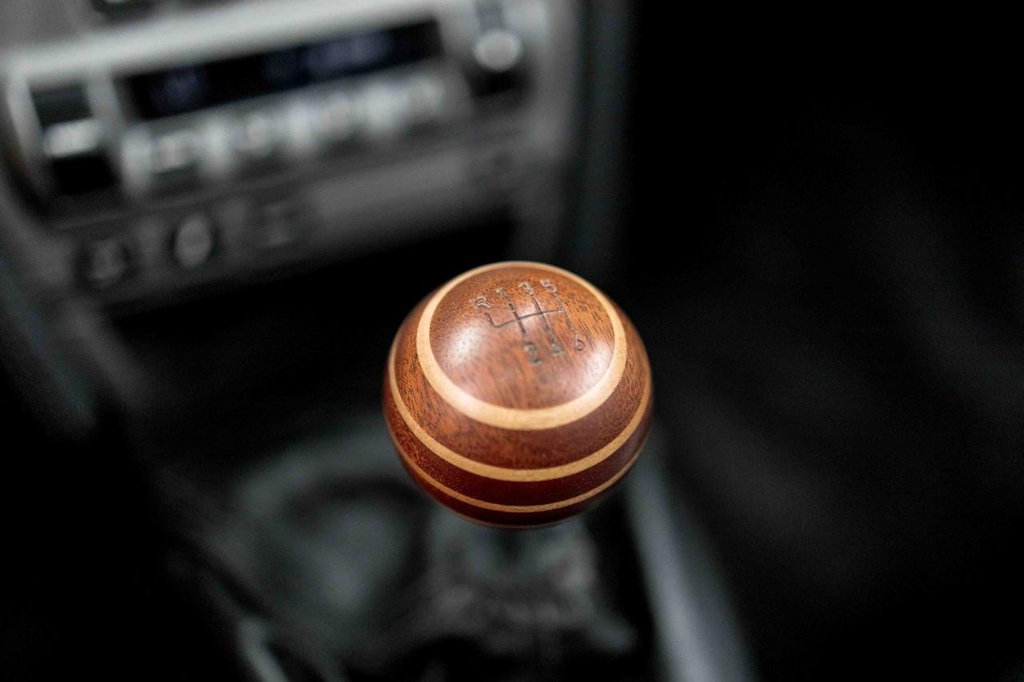 Porsche 997 Carrera S