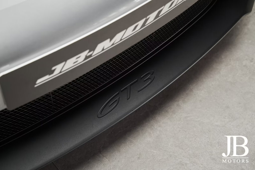 Porsche 992.2 GT3 Touring