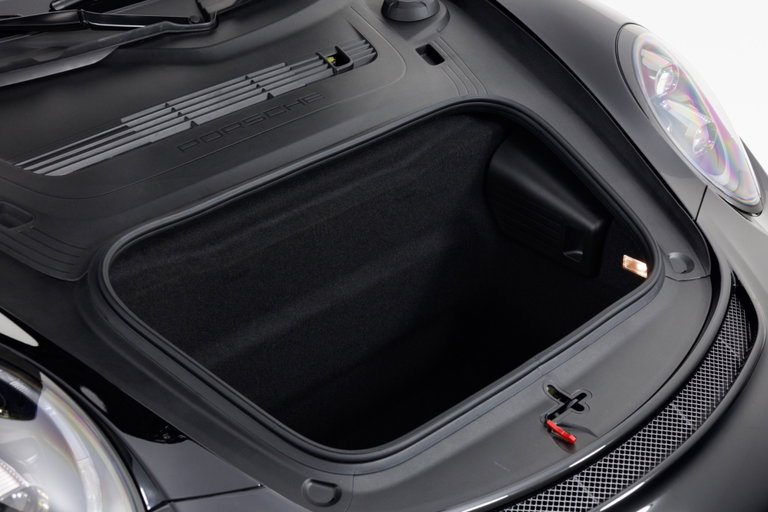 Porsche 991.2 GT3
