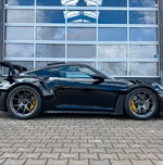 Porsche 992 GT3 RS