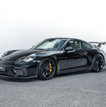 Porsche 991.2 GT3
