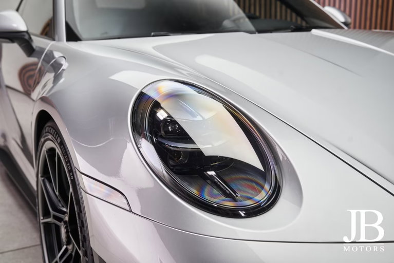 Porsche 992.2 GT3 Touring