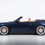 Porsche 997.2 Carrera S