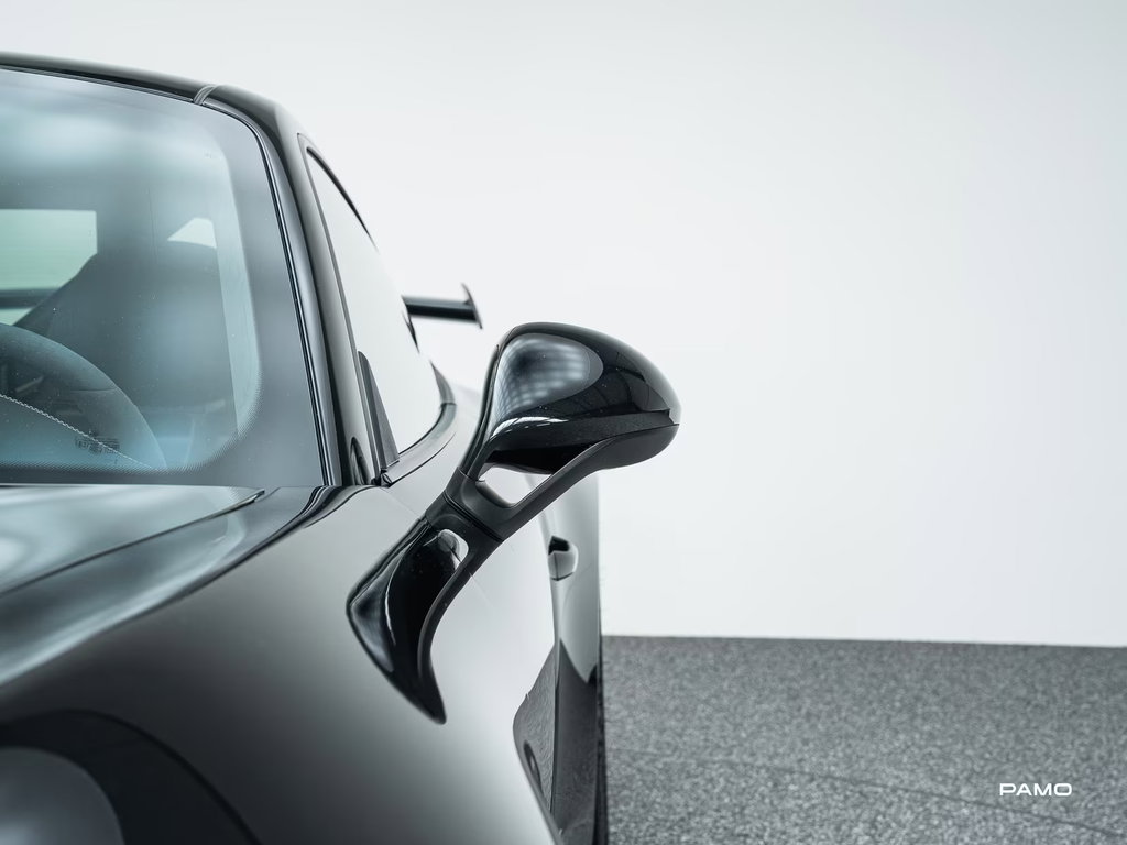 Porsche 991.2 GT3