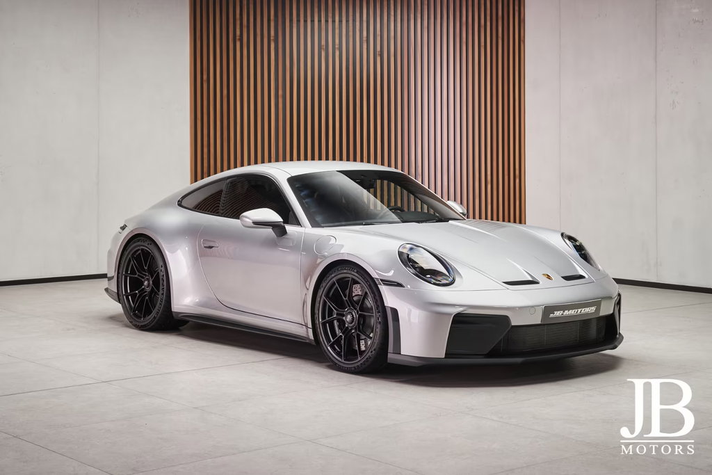 Porsche 992.2 GT3 Touring
