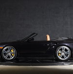 Porsche 997.2 Turbo S