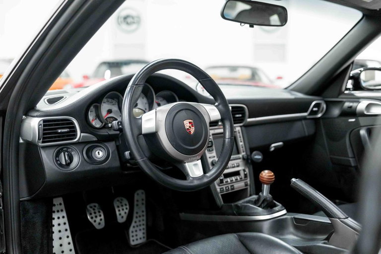 Porsche 997 Carrera S