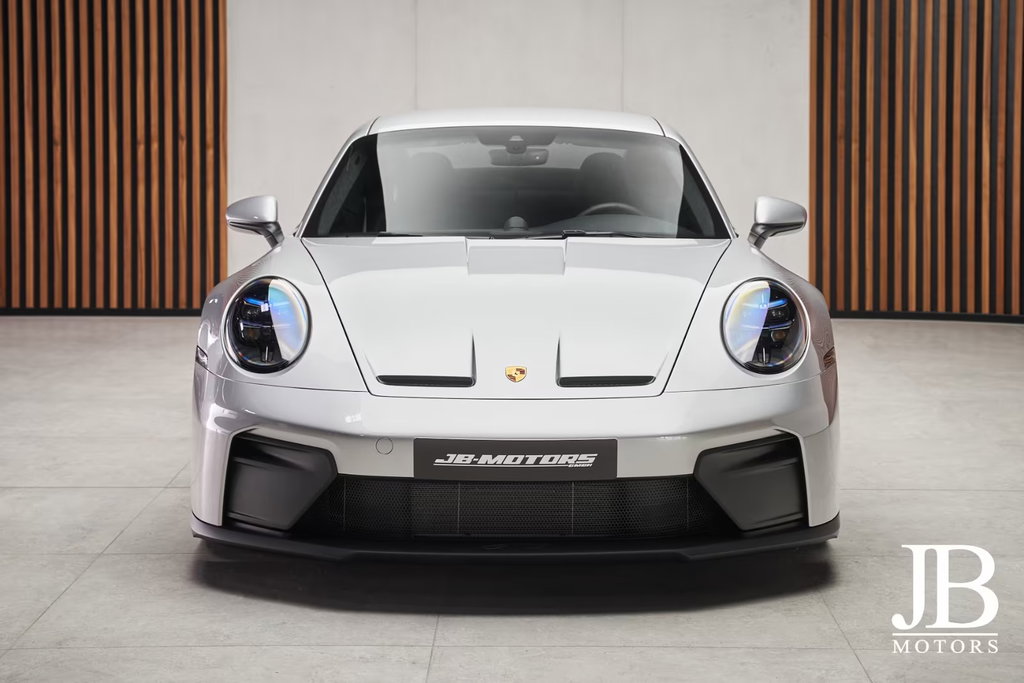 Porsche 992.2 GT3 Touring