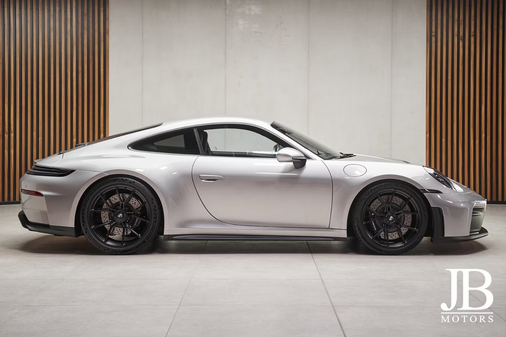 Porsche 992.2 GT3 Touring