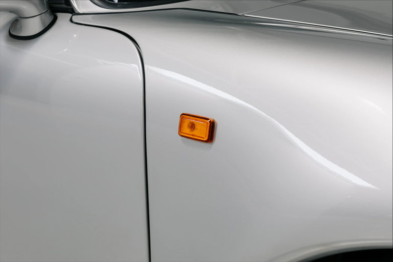 Porsche 993 Turbo