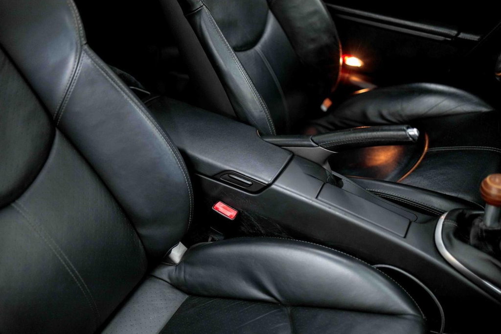 Porsche 997 Carrera S
