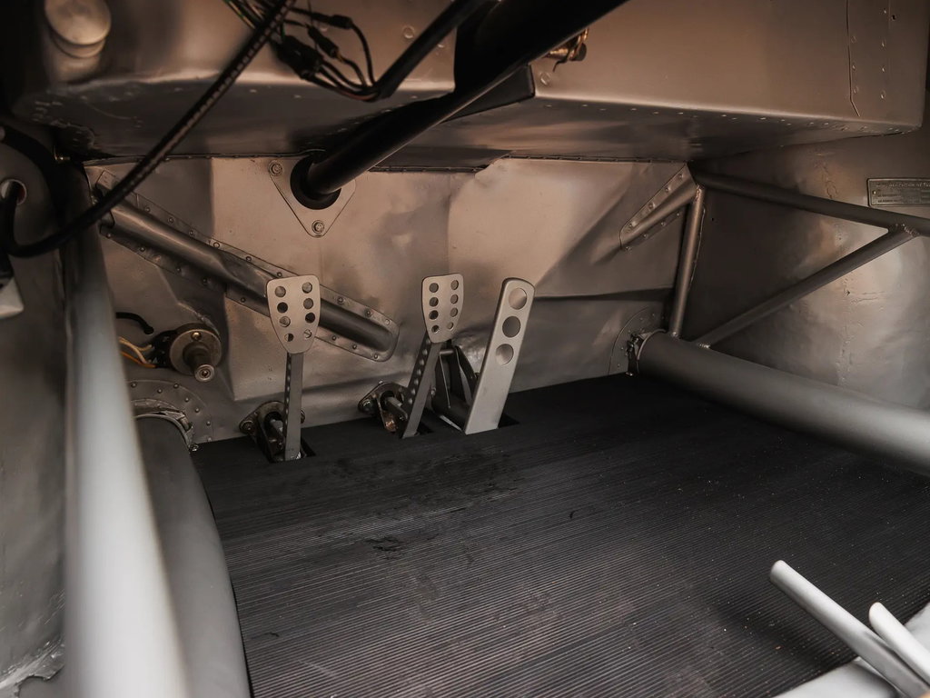 Porsche 550 Spyder
