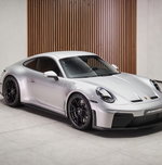 Porsche 992.2 GT3 Touring