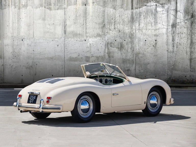 Porsche 356 America Roadster