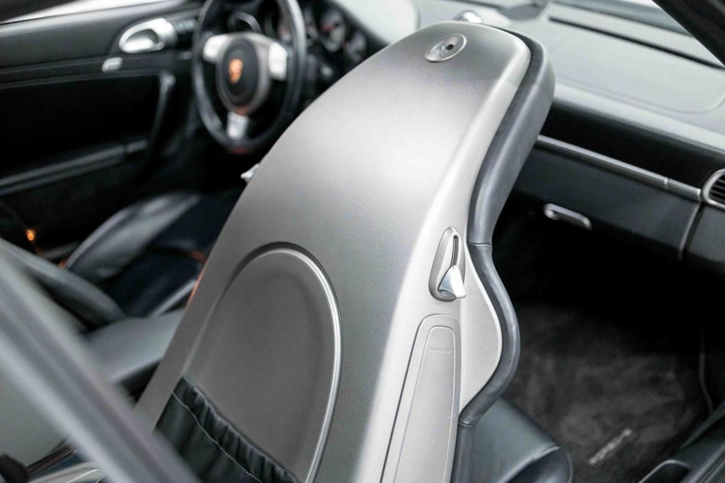Porsche 997 Carrera S