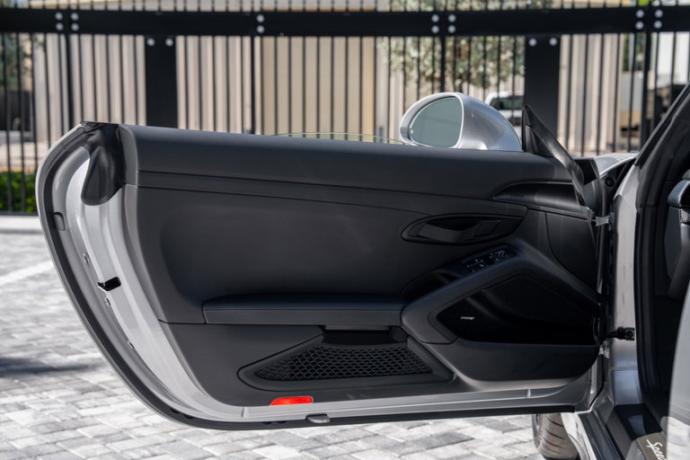 Porsche 991.2 Speedster