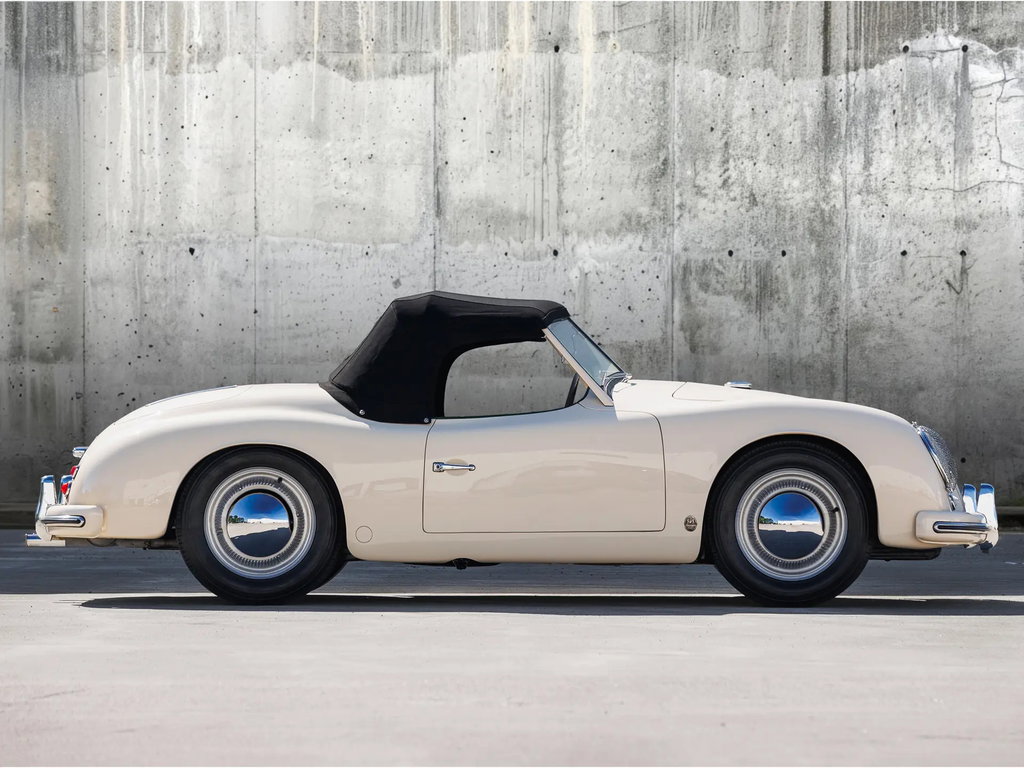 Porsche 356 America Roadster