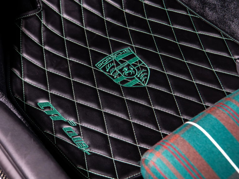 RUF CTR3 Clubsport