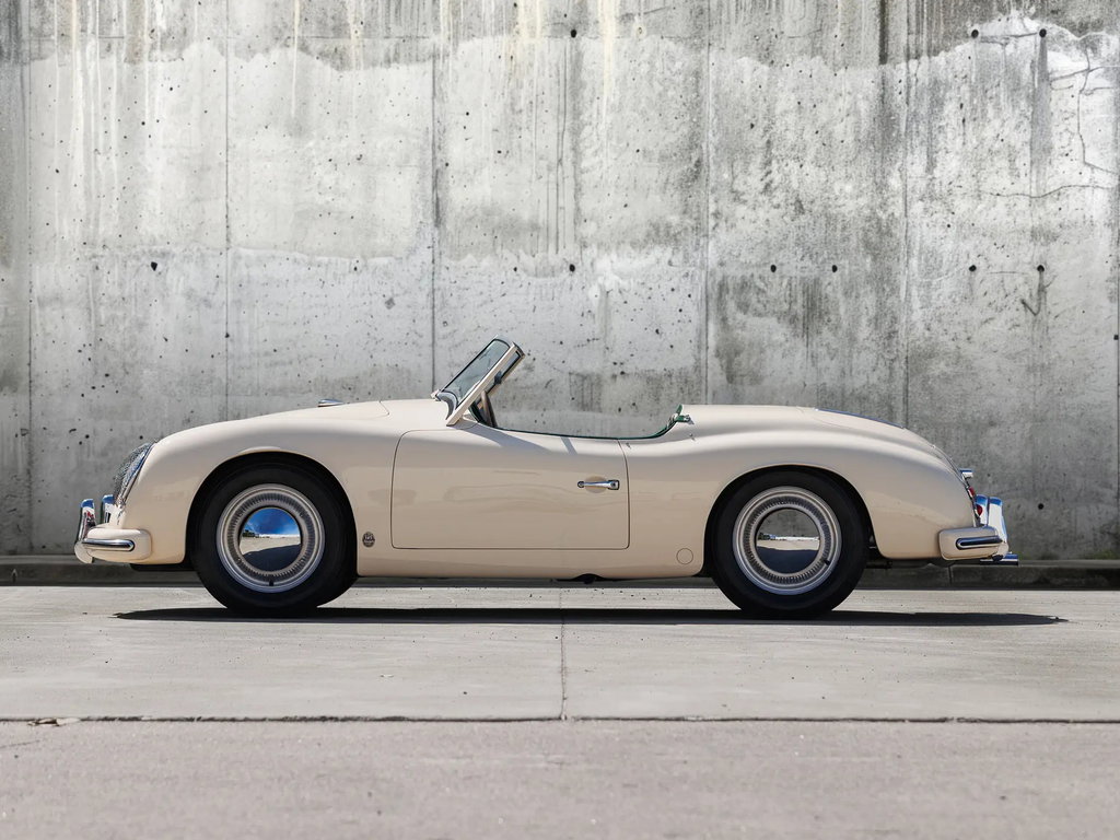 Porsche 356 America Roadster