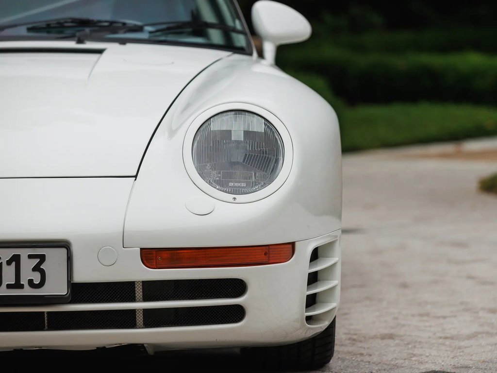 Porsche 959 Sport