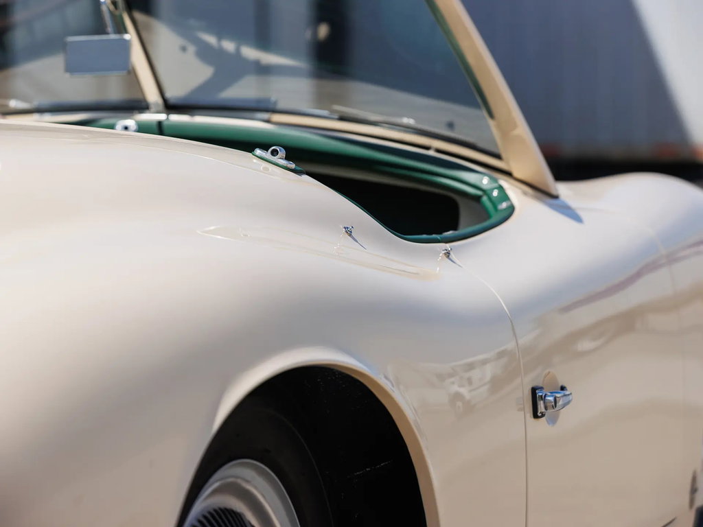 Porsche 356 America Roadster