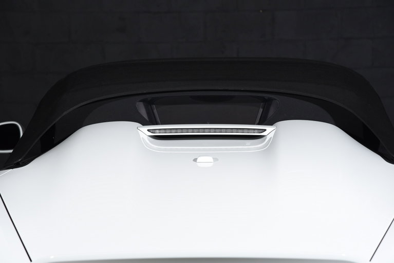 Porsche 981 Boxster Spyder
