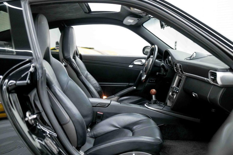 Porsche 997 Carrera S